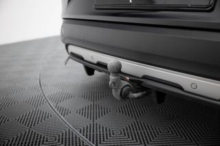 Σετ από Splitters Renault Espace Mk5-thumb-19