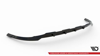 Σετ από Splitters Renault Espace Mk5-thumb-8