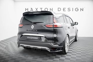 Σετ από Splitters Renault Espace Mk5-thumb-20
