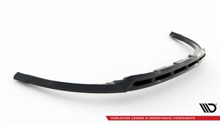 Σετ από Splitters Renault Espace Mk5-thumb-4