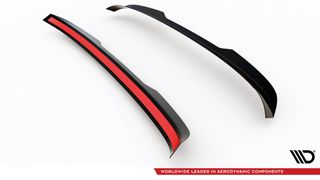 Σετ από Splitters Renault Espace Mk5-thumb-10