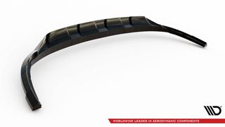 Σετ από Splitters Renault Espace Mk5-thumb-9
