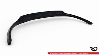 Σετ από Splitters Renault Espace Mk5-thumb-5