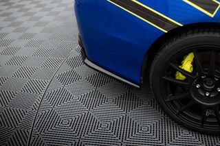 Σετ από Splitters Subaru WRX STI Mk1 Facelift-thumb-22