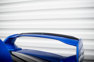 Σετ από Splitters Subaru WRX STI Mk1 Facelift-thumb-13