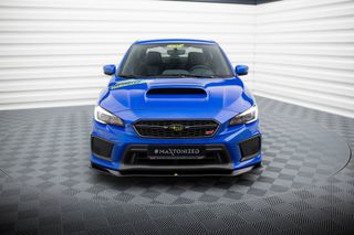 Σετ από Splitters Subaru WRX STI Mk1 Facelift-thumb-14