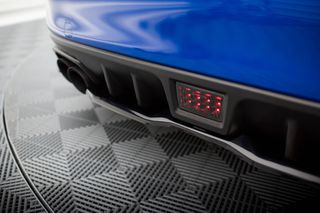 Σετ από Splitters Subaru WRX STI Mk1 Facelift-thumb-18