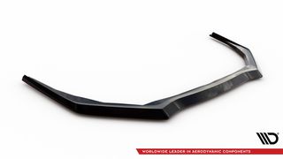 Σετ από Splitters Subaru WRX STI Mk1 Facelift-thumb-2