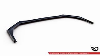 Σετ από Splitters Subaru WRX STI Mk1 Facelift-thumb-3