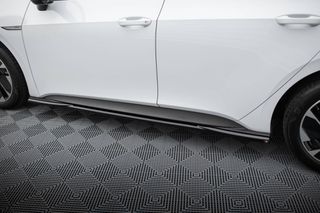 Σετ από Splitters Volkswagen ID.3 Mk1-thumb-14