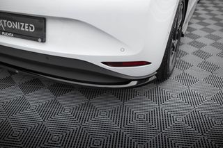 Σετ από Splitters Volkswagen ID.3 Mk1-thumb-11