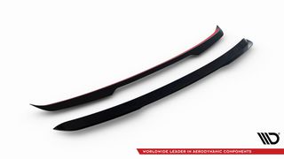 Σετ από Splitters Volkswagen ID.3 Mk1-thumb-2