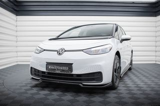 Σετ από Splitters Volkswagen ID.3 Mk1-thumb-17