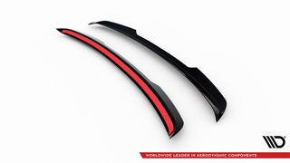Σετ από Splitters Volkswagen ID.3 Mk1-thumb-19