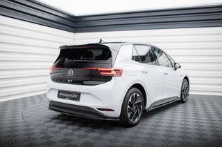 Σετ από Splitters Volkswagen ID.3 Mk1-thumb-18