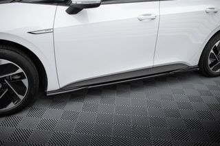 Σετ από Splitters Volkswagen ID.3 Mk1-thumb-15