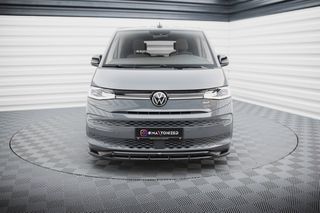 Σετ από Splitters Volkswagen Multivan T7-thumb-17