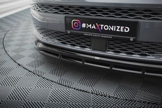Σετ από Splitters Volkswagen Multivan T7-thumb-16