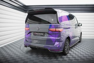 Σετ από Splitters Volkswagen Multivan T7-thumb-14