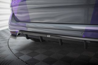 Σετ από Splitters Volkswagen Multivan T7-thumb-12