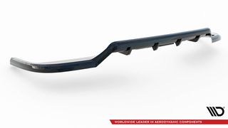 Σετ από Splitters Volkswagen Multivan T7-thumb-4
