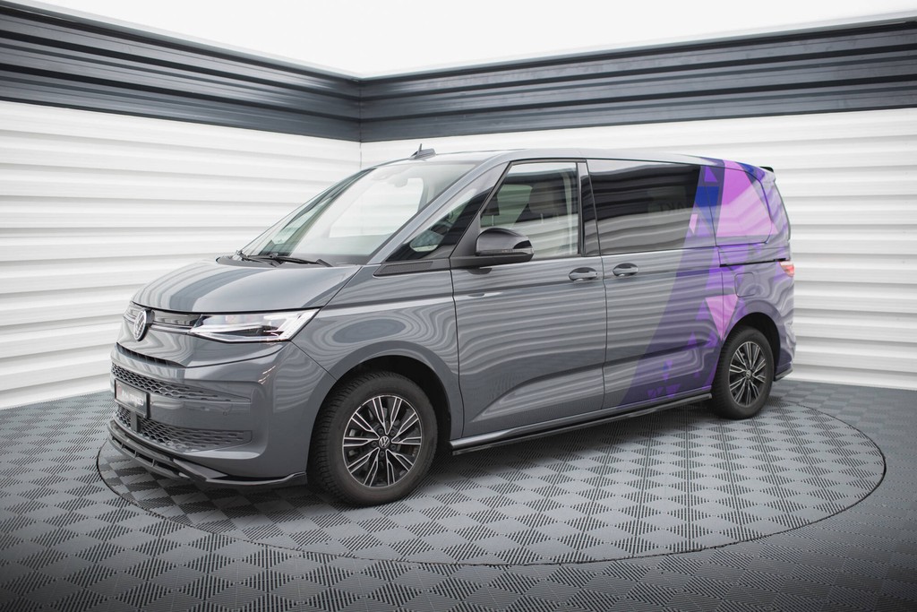 Σετ από Splitters Volkswagen Multivan T7
