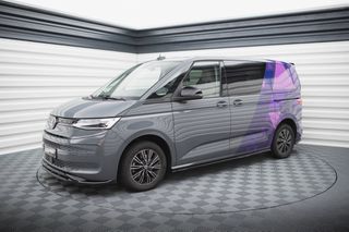 Σετ από Splitters Volkswagen Multivan T7