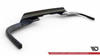 Σετ από Splitters Volkswagen Multivan T7-thumb-3