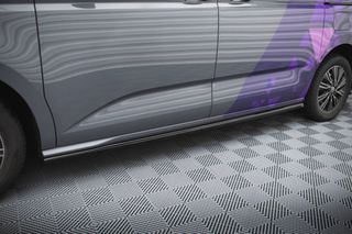 Σετ από Splitters Volkswagen Multivan T7-thumb-15