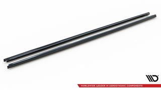 Σετ από Splitters Volkswagen Multivan T7-thumb-6