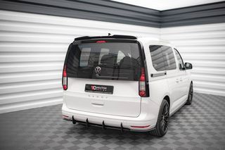 Σετ Splitters Volkswagen Caddy Mk5-thumb-13