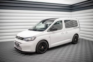 Σετ Splitters Volkswagen Caddy Mk5