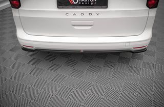 Σετ Splitters Volkswagen Caddy Mk5-thumb-10
