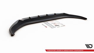 Σετ Splitters Volkswagen Caddy Mk5-thumb-7