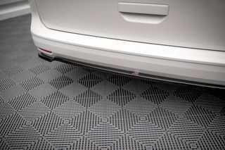 Σετ Splitters Volkswagen Caddy Mk5-thumb-11