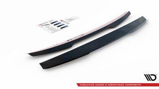Σετ Splitters Volkswagen Caddy Mk5-thumb-19