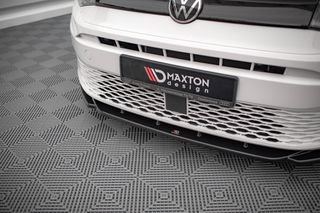 Σετ Splitters Volkswagen Caddy Mk5-thumb-18