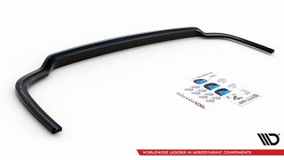 Σετ Splitters Volkswagen Caddy Mk5-thumb-3