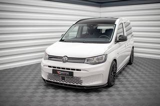 Σετ Splitters Volkswagen Caddy Mk5-thumb-17