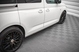 Σετ Splitters Volkswagen Caddy Mk5-thumb-15