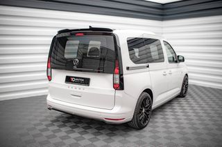 Σετ Splitters Volkswagen Caddy Mk5-thumb-9