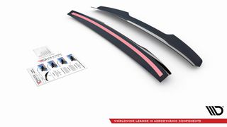 Σετ Splitters Volkswagen Caddy Mk5-thumb-2