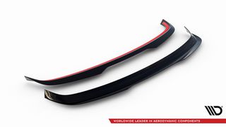 Σετ Splitters Volkswagen Scirocco Mk3 Facelift-thumb-2
