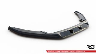 Σετ Splitters Volkswagen Scirocco Mk3 Facelift-thumb-8