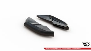 Σετ Splitters Volkswagen Scirocco Mk3 Facelift-thumb-4