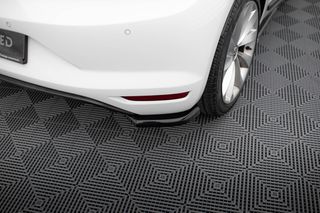 Σετ Splitters Volkswagen Scirocco Mk3 Facelift-thumb-13