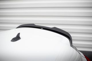 Σετ Splitters Volkswagen Scirocco Mk3 Facelift-thumb-9