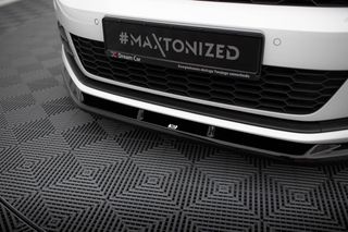 Σετ Splitters Volkswagen Scirocco Mk3 Facelift-thumb-18