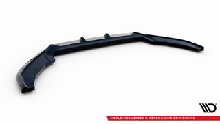 Σετ Splitters Volkswagen Scirocco Mk3 Facelift-thumb-7