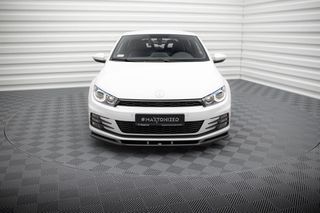 Σετ Splitters Volkswagen Scirocco Mk3 Facelift-thumb-1